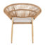 Chaise de salle à manger Cyril-132329822