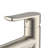 Single-Hole Bathroom Faucet-40673003