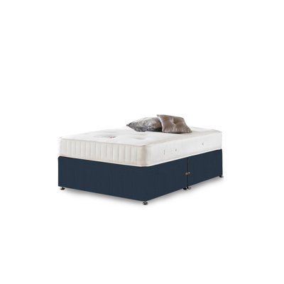 Asia Hilton Orthopaedic Divan Bed