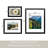 Bevill Gallery Wall Frame Set