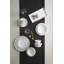 Luminous Bone China Serving Bowl