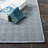 Fairlaine Performance Geometric Indoor/Outdoor Area Rug-1335112165