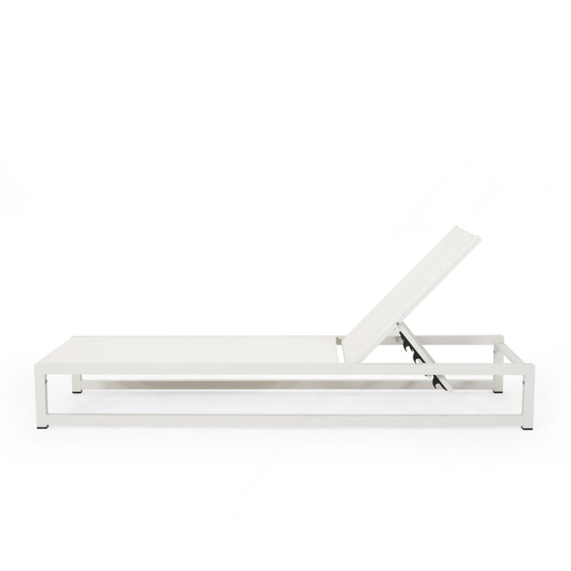 VENICE CHAISE LOUNGE