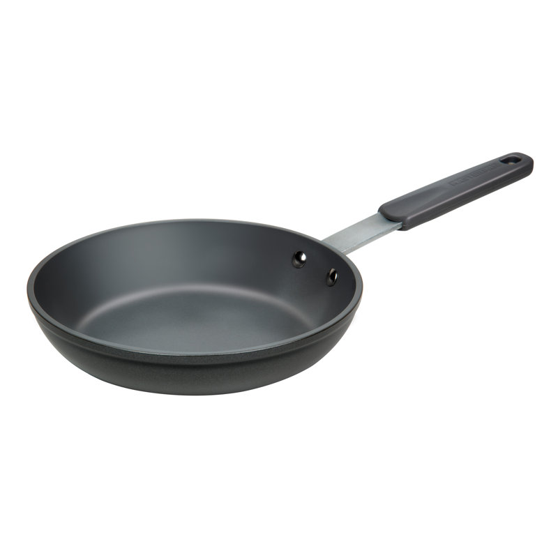 Aluminum Non-Stick Frying Pan, 24 cm