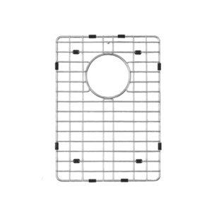 Grille d’évier 11 po x 16 po