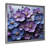 Royal Elegance - Violets Wall Art Prints-97045739-134112100