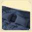 Coussins de banc de remplacement, coussins de banc capitonnés-883900861