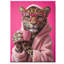 Wrapped Canvas Print-1697722653