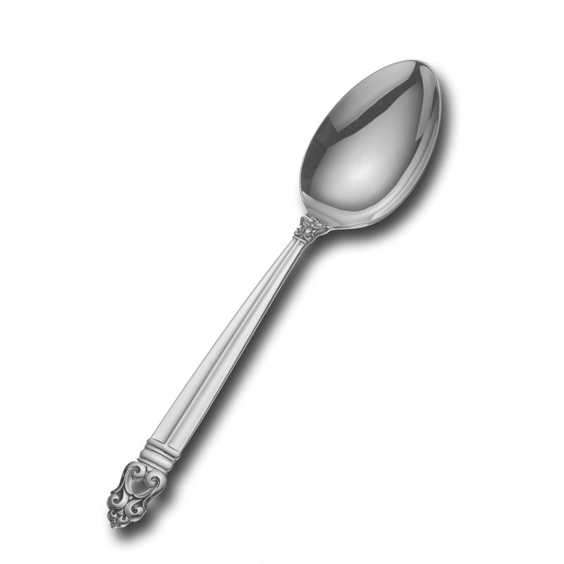 Cuillère à soupe International Silver Royal