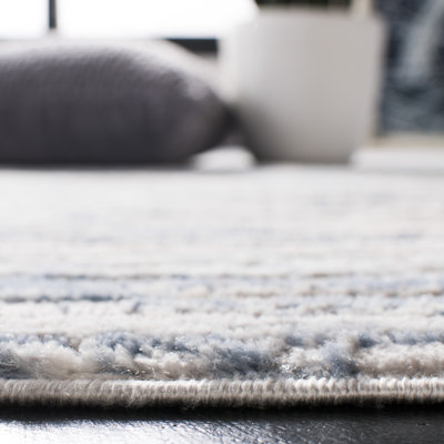 Twinsburg Abstract Area Rug