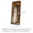 High-Definition Wall-Mounted Full-Body Mirror In The Minimalist Style Of Wood-117890545
