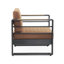 Fauteuil club Giovanna-583130371