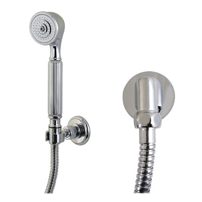 Kingston Brass Restoration Hand Shower Kit