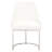 Bak 19'' H Upholstered Metal Cantilever Chair-1599704486-1599704504
