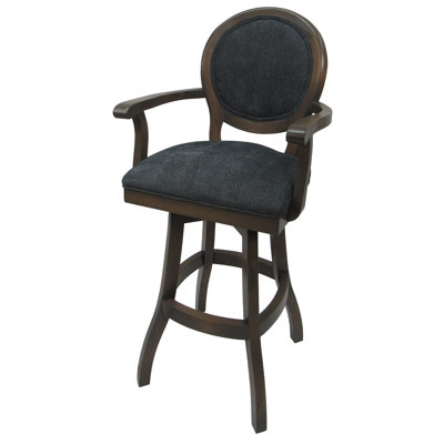 Bar, comptoir et tabouret très grand Ayvianna