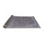 Tapis oriental noir / gris Grenville-424378220