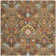 Floral Wool Hand Tufted Area Rug