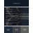 Soft Plush Fiorentino July 4Th Modern & Contemporary Abstract Area Rug in Gray – Navy Binding-2010594023