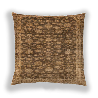 Coussin décoratif abstrait 3230