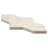 Luna 4.48 In. X 8.46 In. Glossy Textured Porcelain Floor And Wall Tile (5.32 Sq. Ft. / Case)-123177146