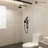 Calliope Wall Mounted 2-Function Retro Pressure-Balanced Shower System with 3 Setting Handheld-77392580