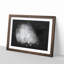 The Moons North Pole - Picture Frame Graphic Art Print-56864050-56864051