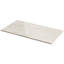 Carreau de porcelaine pour plancher et mur aspect marbre poli 12 "x 24" Bond Tile-57936289