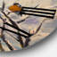 Horloge murale rustique-60327427