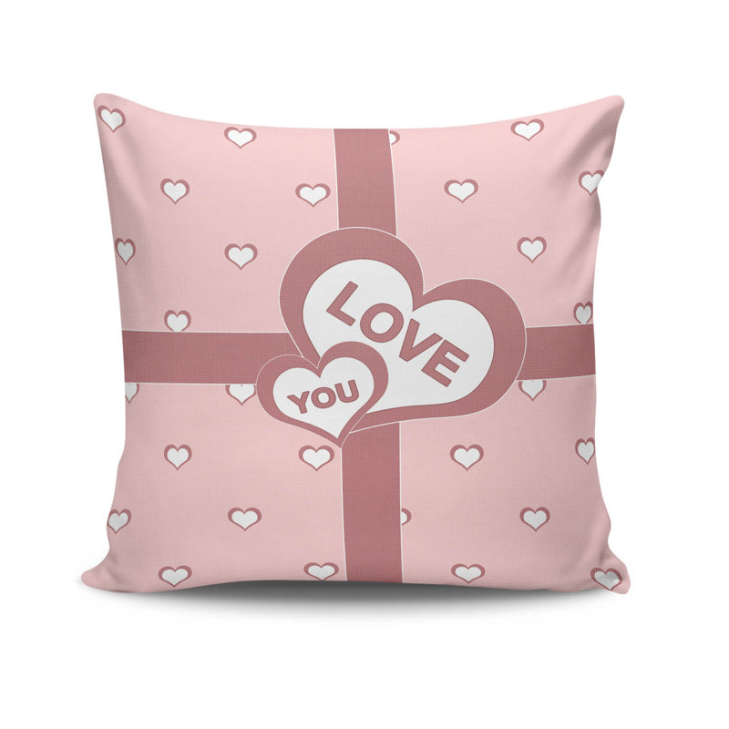 Housse de coussin Merrigan