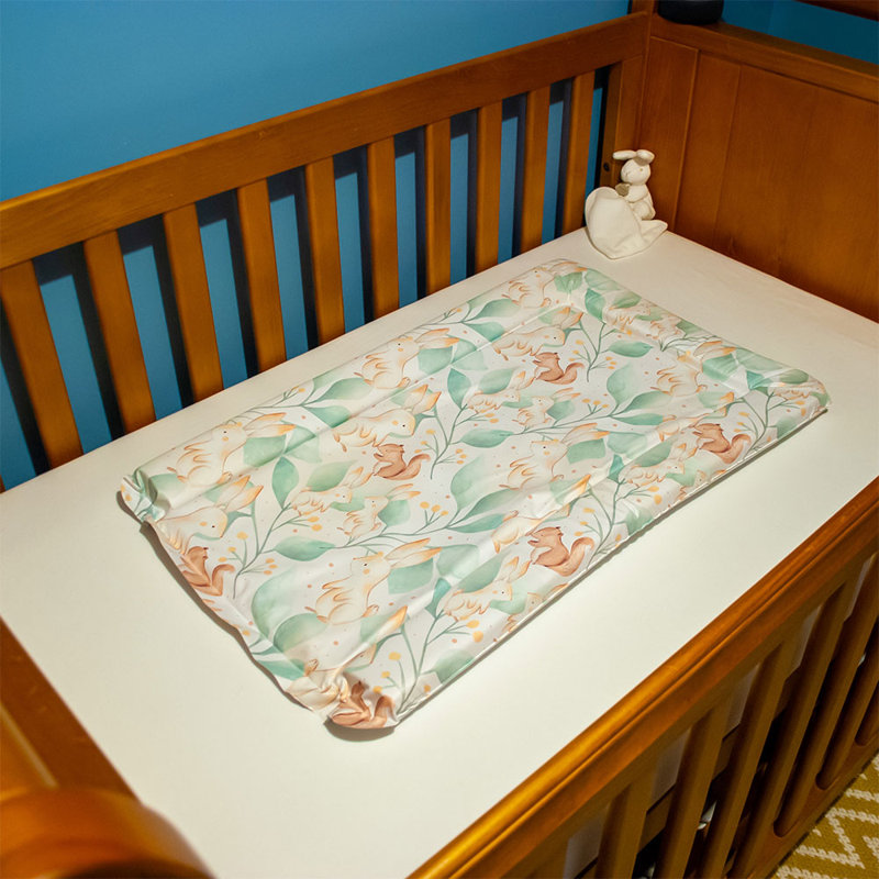 Palou Plastic 76cm L Changing Mat