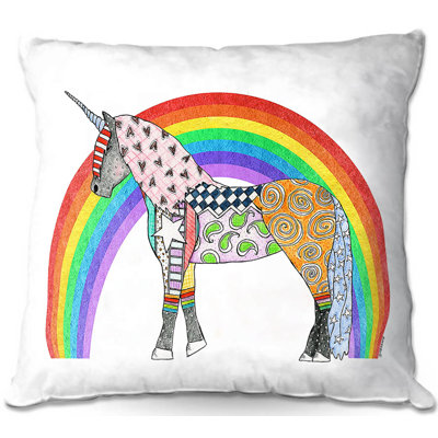  Coussin Couch Unicorn