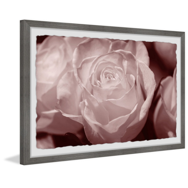 Beauty In Nature - Single Picture Frame Painting, 61 cm H x 91 cm W