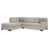 Polyester beige est en rupture de stock