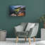 «Écosse - Neist Point sur toile» par Jean Claude Castor-1134040049
