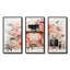 «Pink Fragrant Impressions Perfumes», art mural parfums-1728571760-1728571762