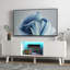 Unfinished TV Stand for TVs up to 55"