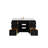 60'' Single Bathroom Vanity with Quartz Top-955910074