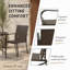 2 - Person Patio Conversation Set-232741625