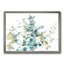 «Eucalyptus Natural Element», reproduction d'art sur toile-48300389-48300385