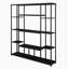 Bibliothèque H 70,85 "x l 58,95"-88619107