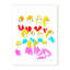 'Blondes' Framed Print Wall Art-137658866-137658867-137658877