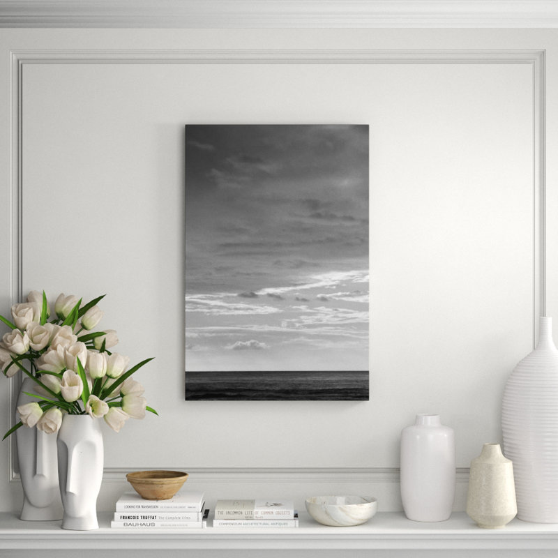 Hawaiian Coast II Print by Barclay Butera, 36" H x 24" W