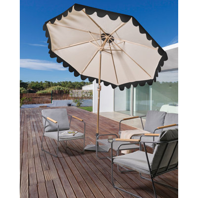 270cm Market Parasol