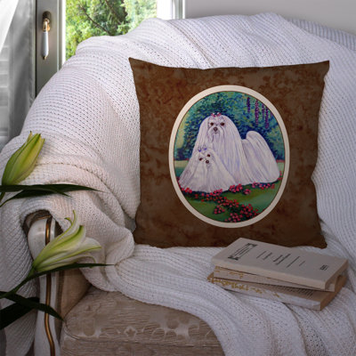 Housse et insert de coussin extérieur d'extérieur