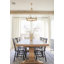 Paulo Solid Wood Slat Dining Chair-316652126