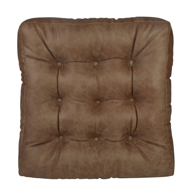 Housse de coussin et coussin d'insertion
