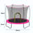 trampoline spring