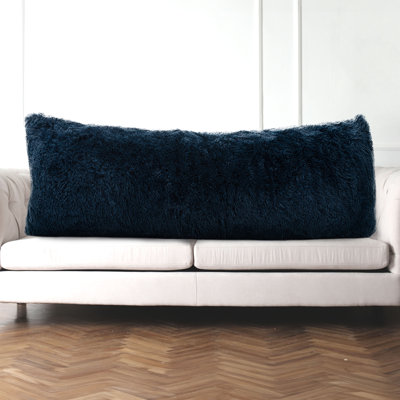 Down Alternative Plush Pillow