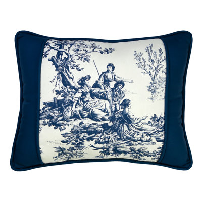 Coussin Bouvier