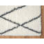 Shaggy Lush Diamond cream Rug-692166289